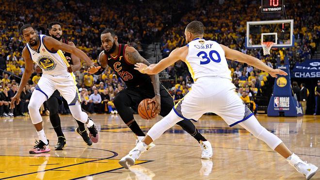 盘点：NBA历史上十位最独特的球员
