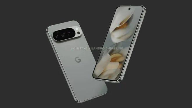google宣布_谷歌发出惊天预言_