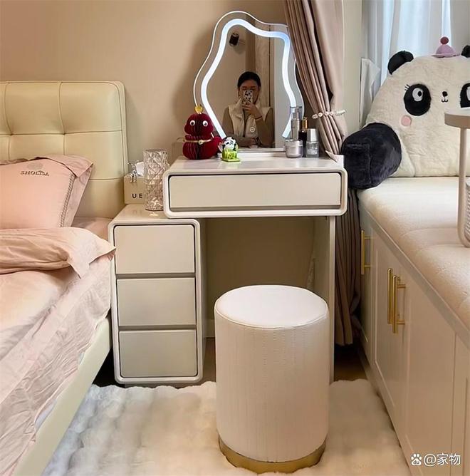_卧室重新装修_重新装修卧室的步骤流程