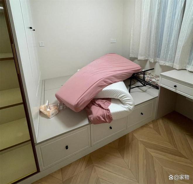 重新装修卧室的步骤流程__卧室重新装修