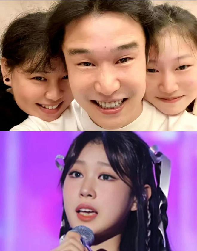 小沈阳女儿田亮女儿__影视艺术接受与批评