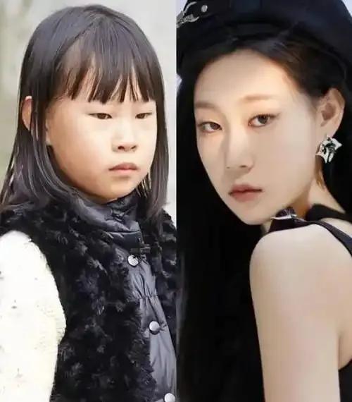 小沈阳女儿田亮女儿_影视艺术接受与批评_