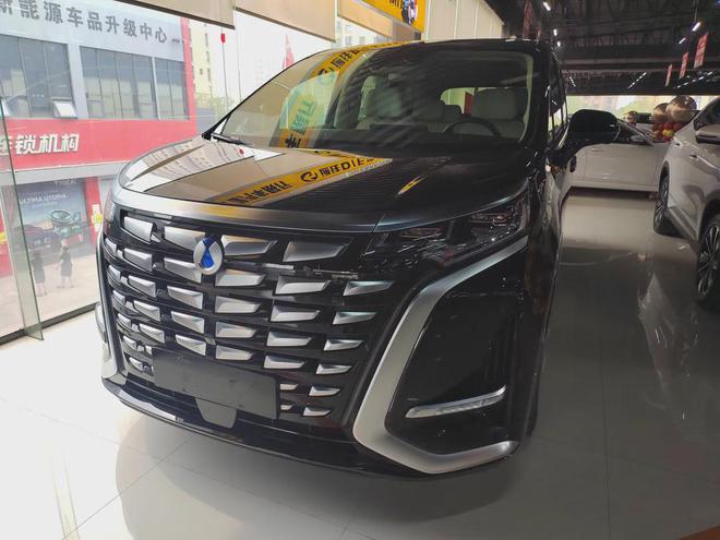 长城魏建军：0公里二手车，坑了新车坑旧车！