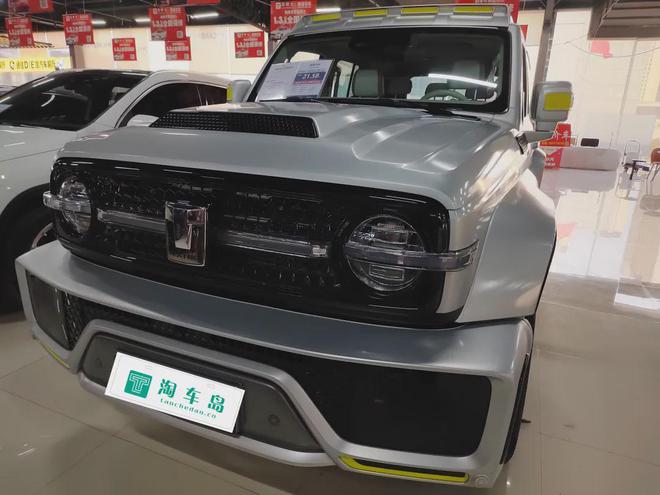 _长城汽车二手_二手车交易市场长城汽车