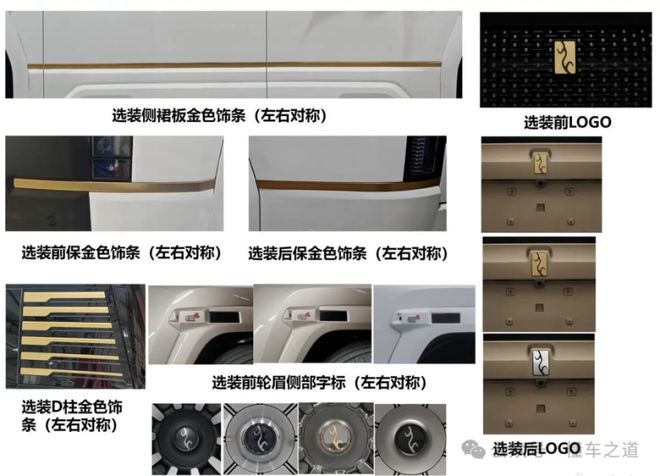仰望车的头像_林肯加长车标_