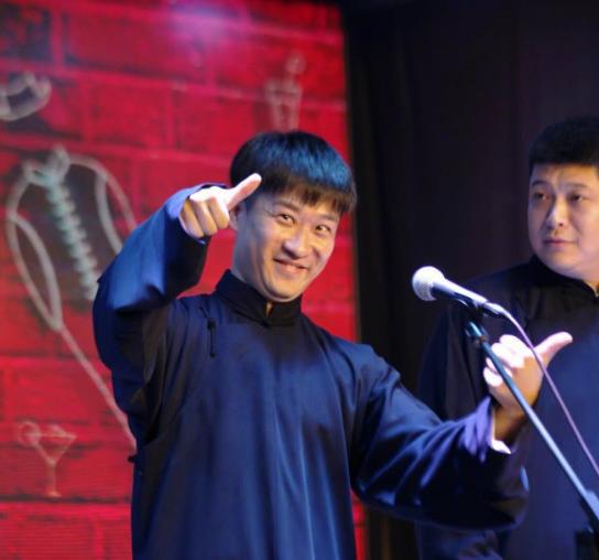 相声说不过曹云金，唱歌比不过小沈阳，岳云鹏的路终是走窄了_相声说不过曹云金，唱歌比不过小沈阳，岳云鹏的路终是走窄了_