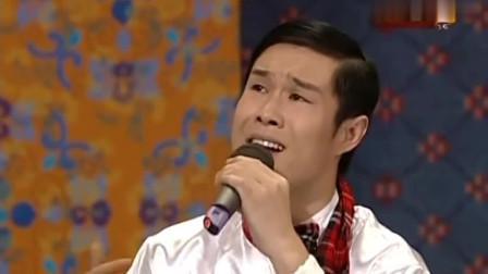 相声说不过曹云金，唱歌比不过小沈阳，岳云鹏的路终是走窄了_相声说不过曹云金，唱歌比不过小沈阳，岳云鹏的路终是走窄了_
