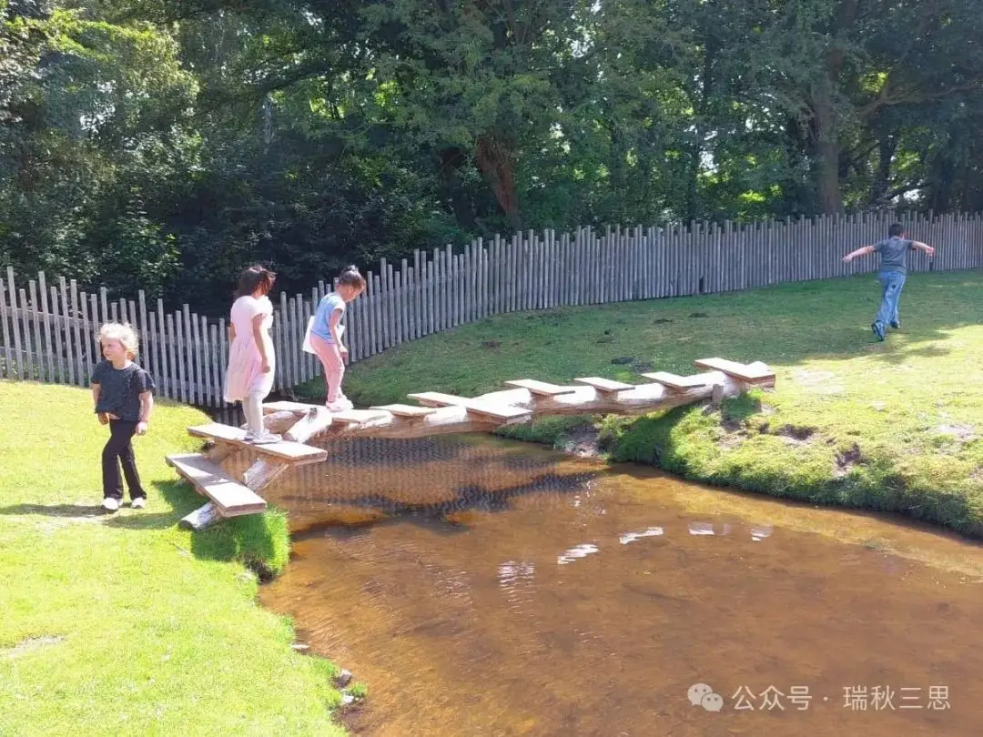 不要过度保护你的孩子