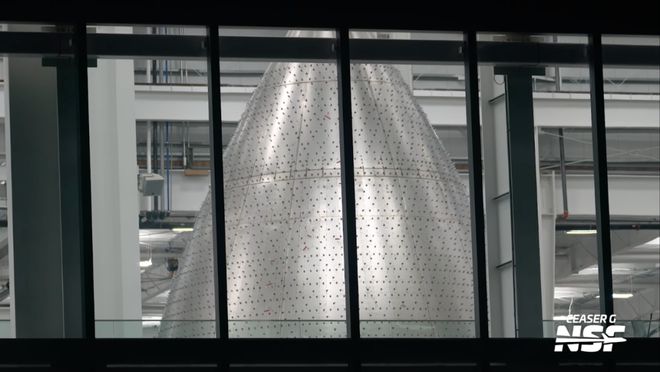 SpaceX拿手好戏：星舰与时间赛跑__SpaceX拿手好戏：星舰与时间赛跑