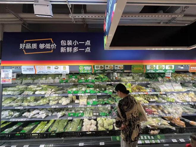 奥乐齐：升级菜市场_奥乐齐：升级菜市场_
