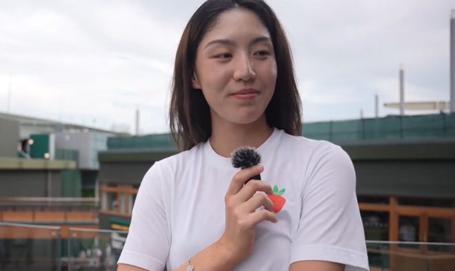 晚上18:00！王欣瑜冲击温网3大纪录，赢球=150万奖金，CCTV5直播__晚上18:00！王欣瑜冲击温网3大纪录，赢球=150万奖金，CCTV5直播
