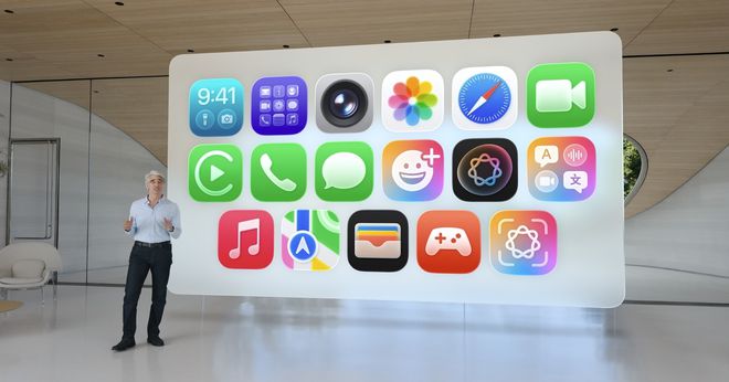 _iOS 26仍有两项新功能尚未公布，有望今年秋季推出_iOS 26仍有两项新功能尚未公布，有望今年秋季推出