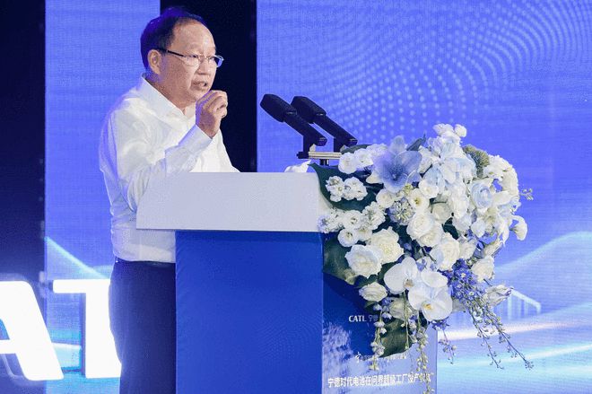 赛力斯集团董事长(创始人)张兴海