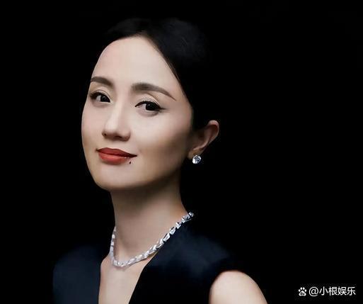 辛柏青事业传出好消息，另外一个世界的朱媛媛