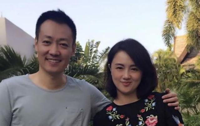 _辛柏青事业传出好消息，另外一个世界的朱媛媛_辛柏青事业传出好消息，另外一个世界的朱媛媛