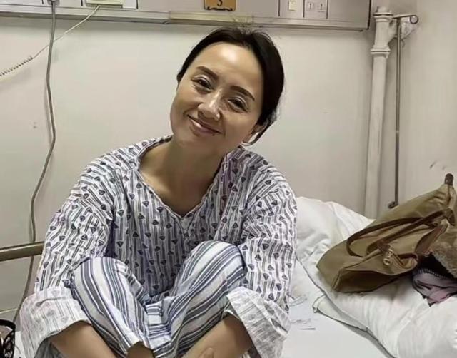辛柏青事业传出好消息，另外一个世界的朱媛媛__辛柏青事业传出好消息，另外一个世界的朱媛媛