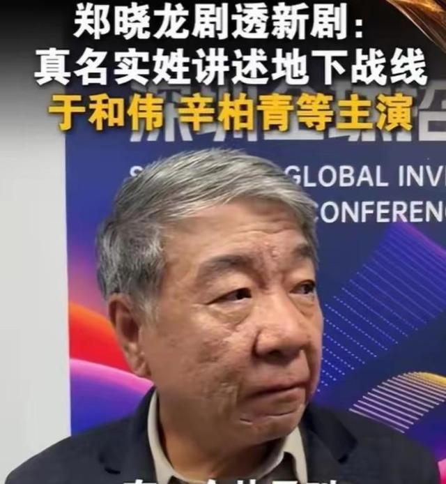 辛柏青事业传出好消息，另外一个世界的朱媛媛__辛柏青事业传出好消息，另外一个世界的朱媛媛