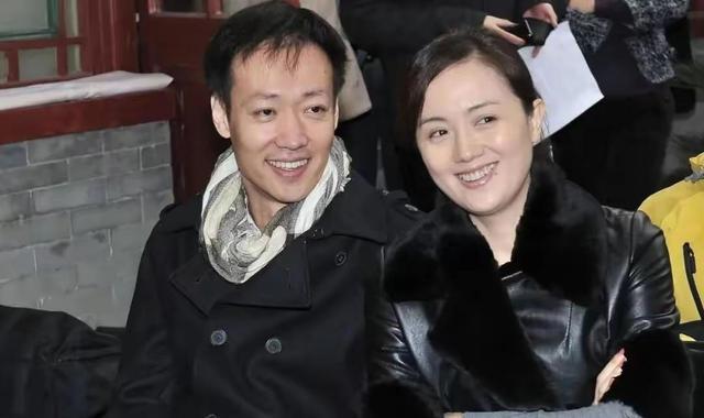 辛柏青事业传出好消息，另外一个世界的朱媛媛_辛柏青事业传出好消息，另外一个世界的朱媛媛_
