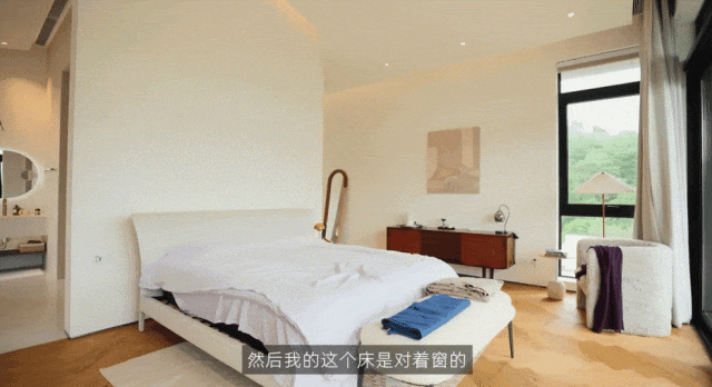 _从市区大平层搬到郊区小院，花4年装出了一个让我“神完气足”的理想家_从市区大平层搬到郊区小院，花4年装出了一个让我“神完气足”的理想家