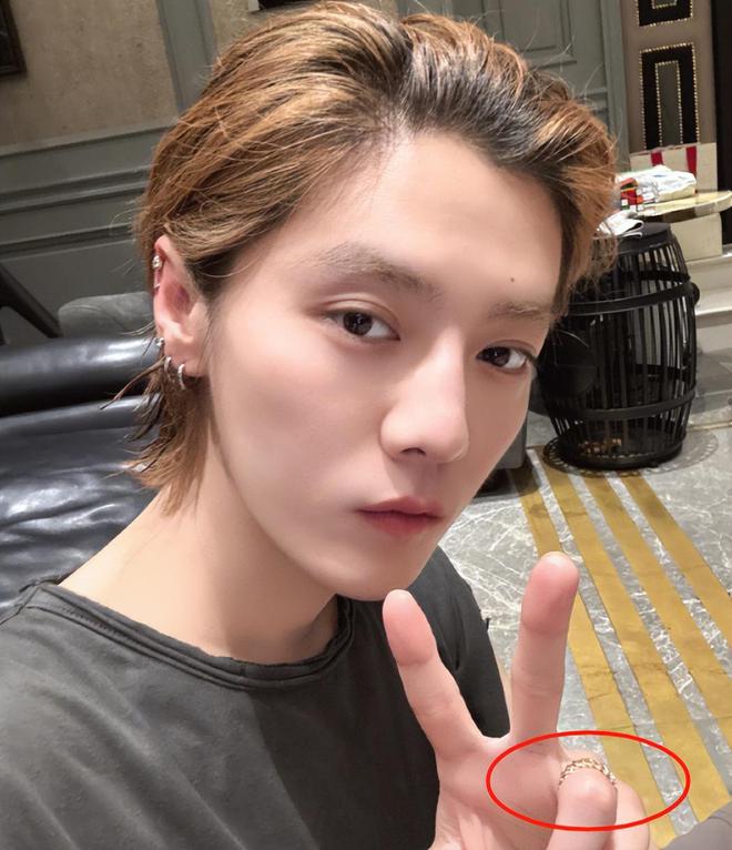鹿晗陈赫直播回放__鹿晗陈赫的综艺节目