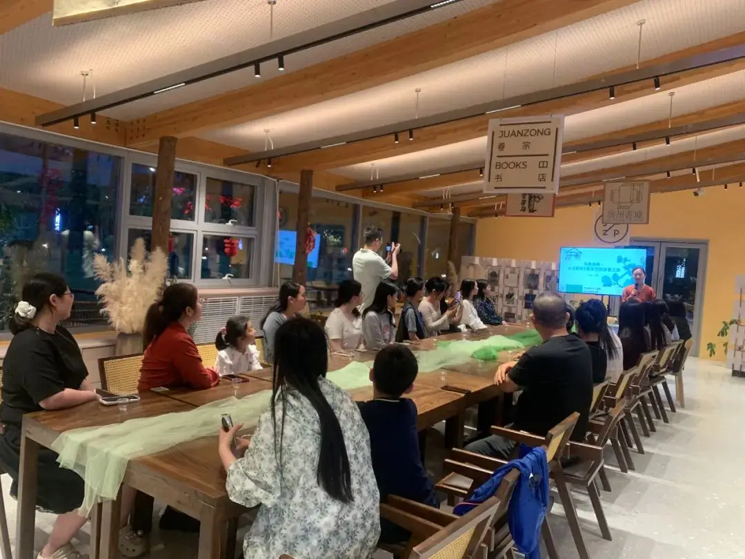引航青春 赋能未来 羊山新区“不卷课堂”探索育才新路径