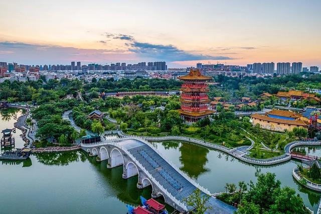 _河南夏季高温_河南高温天气持续多久