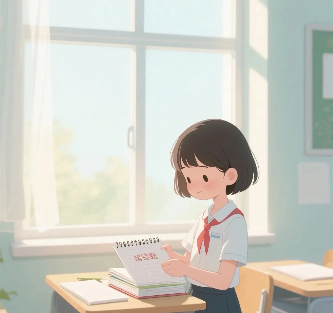 勤奋未必出成果__小学阶段勤奋感