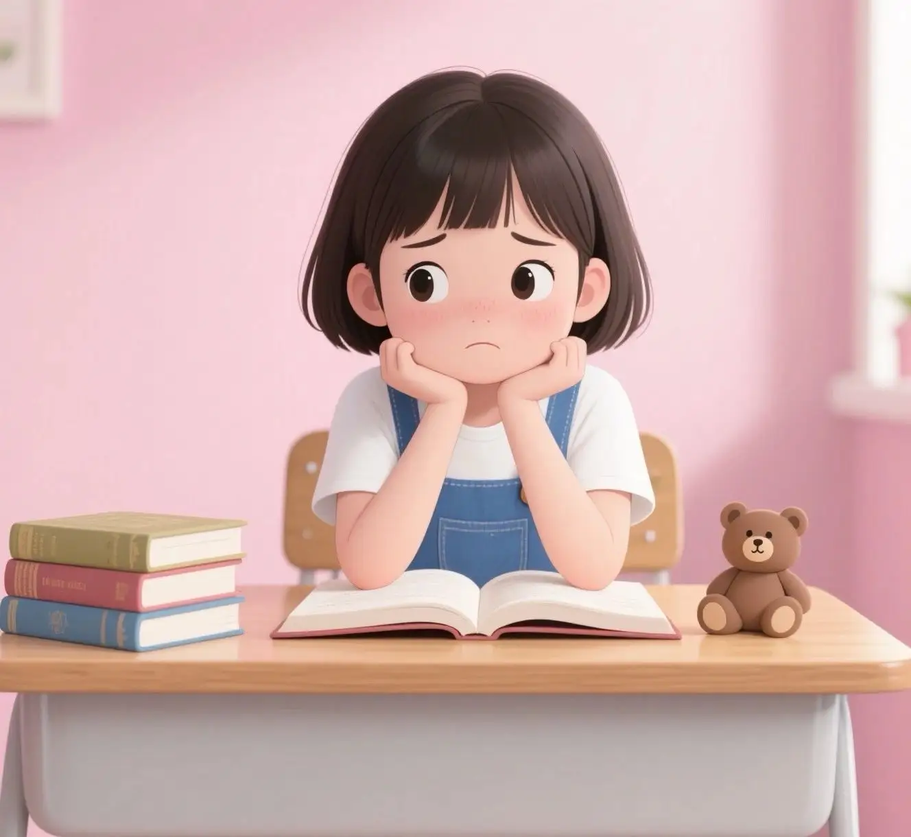 _勤奋未必出成果_小学阶段勤奋感