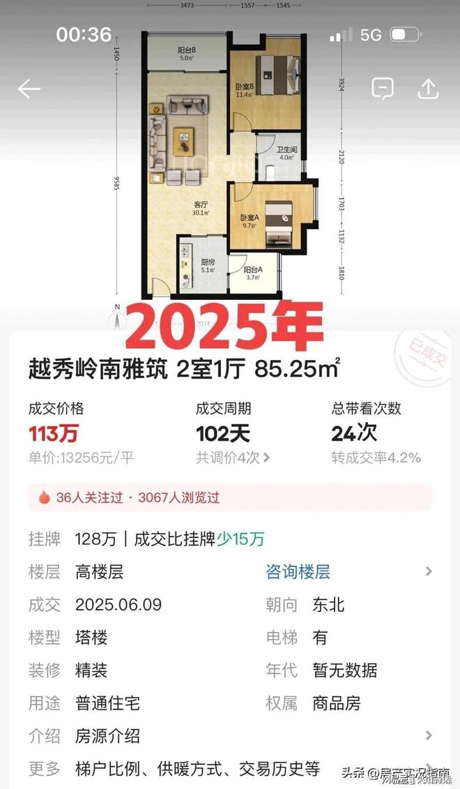 广州楼盘崩盘最新消息__广州楼市暴跌最厉害的板块将是