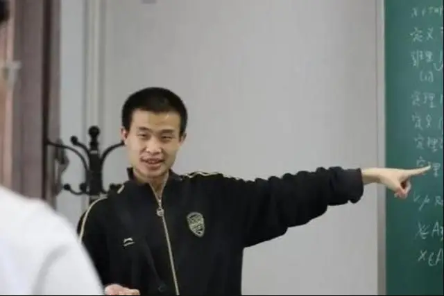 北大老师韦神资料__北大韦神的简历