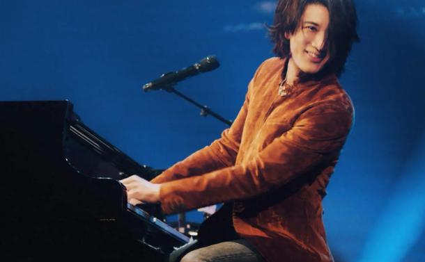 王力宏和李靖蕾__王力宏比李靓蕾大几岁