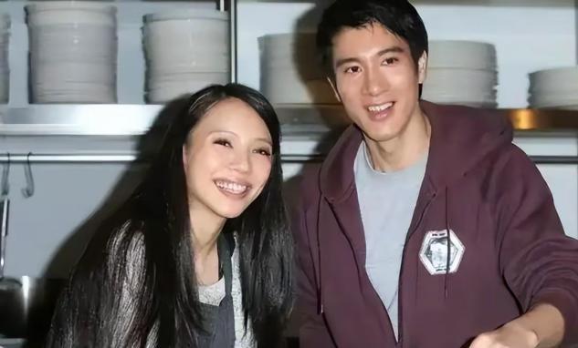 王力宏比李靓蕾大几岁__王力宏和李靖蕾