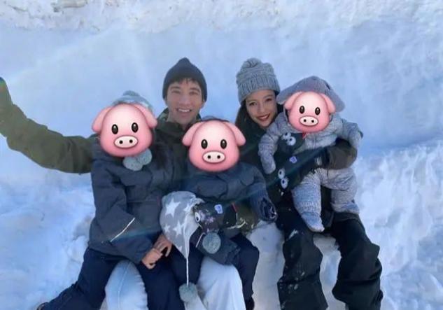 _王力宏和李靖蕾_王力宏比李靓蕾大几岁