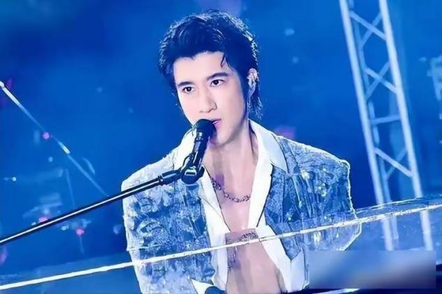 王力宏和李靖蕾__王力宏比李靓蕾大几岁