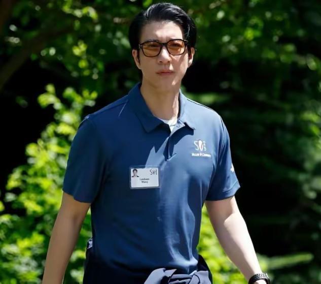 王力宏比李靓蕾大几岁_王力宏和李靖蕾_