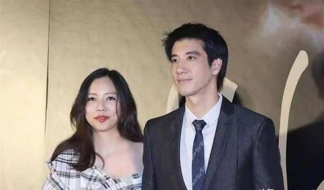 _王力宏和李靖蕾_王力宏比李靓蕾大几岁