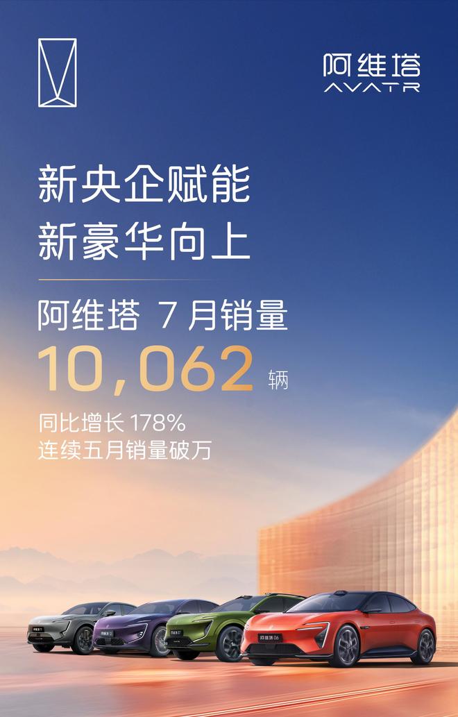 7月新能源战绩点评 零跑霸榜 蔚小理重新排位__7月新能源战绩点评 零跑霸榜 蔚小理重新排位