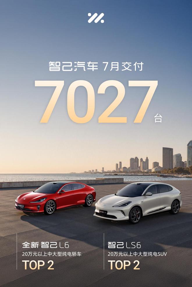 7月新能源战绩点评 零跑霸榜 蔚小理重新排位__7月新能源战绩点评 零跑霸榜 蔚小理重新排位