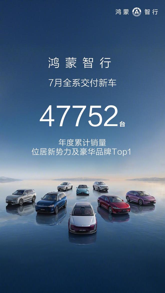 7月新能源战绩点评 零跑霸榜 蔚小理重新排位_7月新能源战绩点评 零跑霸榜 蔚小理重新排位_