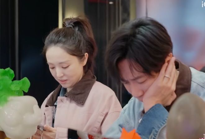 _吴昕吐槽维嘉是第几期_什么是小男子主义