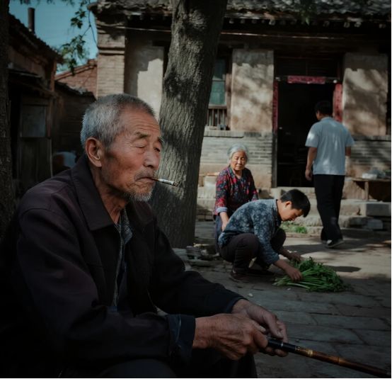 奶奶养了一群羊儿歌_奶奶杀了只羊今天就吃烧烤_