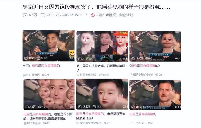 吴京结婚到场明星_胡适假博士风波_