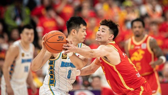 cba首钢对山西__首钢和上海的比赛结果