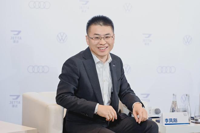 一汽大众奥迪副总经理_一汽奥迪执行副总_