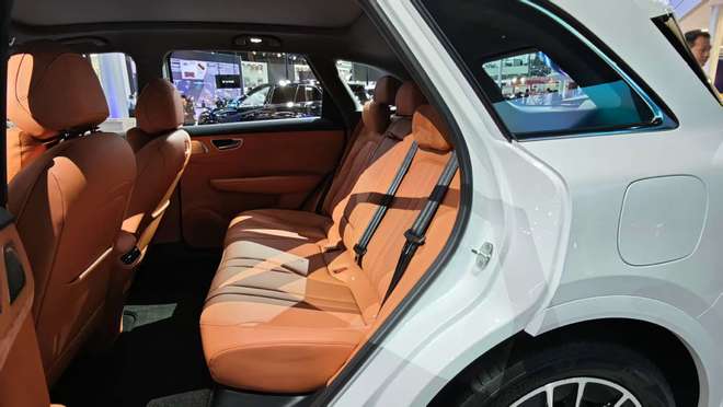 _车展成都2020_成都车展新车