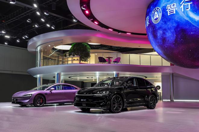 车展成都2020__成都车展新车