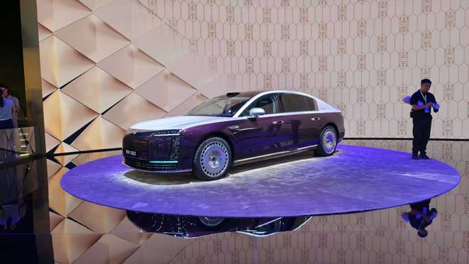 车展成都2020_成都车展新车_