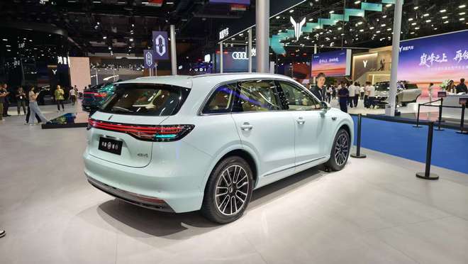 成都车展新车__车展成都2020