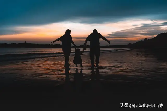 父母儿女换着一最新章节_父母子女是一场渐行渐远的修行_