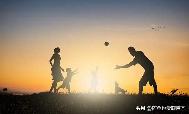 父母子女是一场渐行渐远的修行__父母儿女换着一最新章节